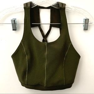 Free People FP Movement Formation Sports Bra